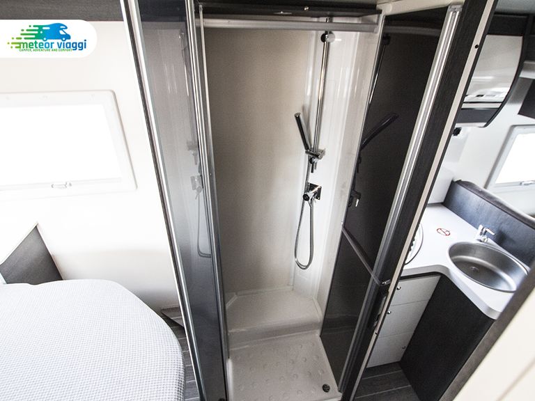 Kronos 284TL Fiat Ducato